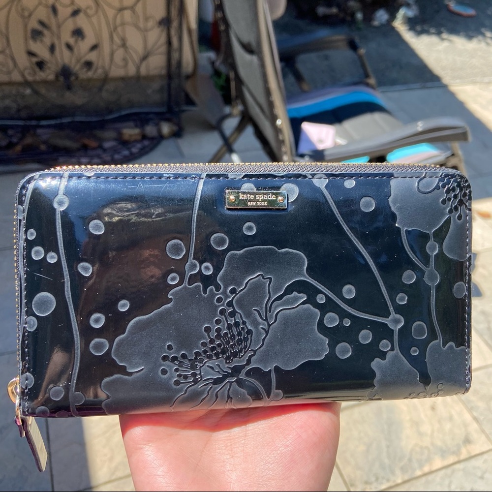 Kate Spade wallet